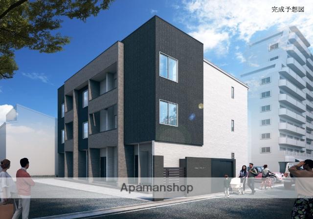 シャロームセブン平尾