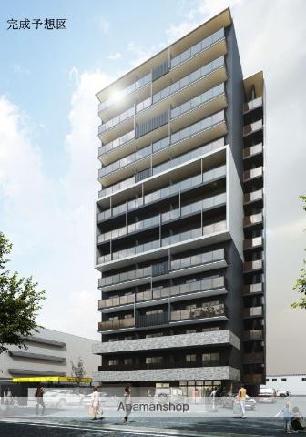 東那珂2丁目マンション