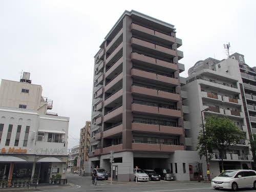 高宮通シティハウス