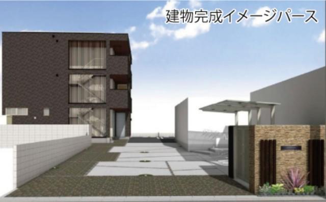 ヘキラン天神スクエア