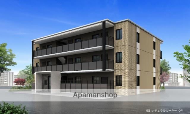 プレジデント白水Ⅴ