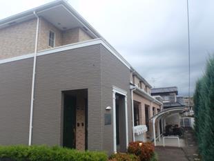 シャルマン土井