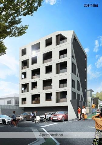 アルメノア西新