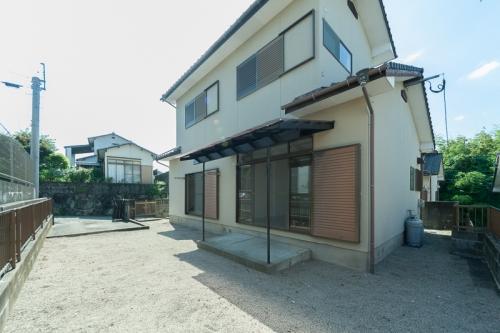 福岡県福岡市南区 2階建 築39年