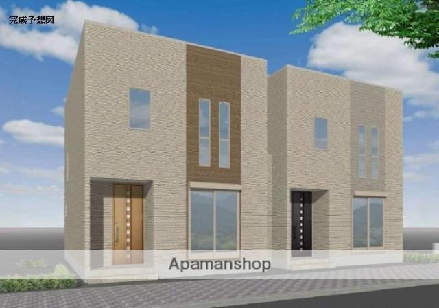 福岡県福岡市早良区の戸建賃貸