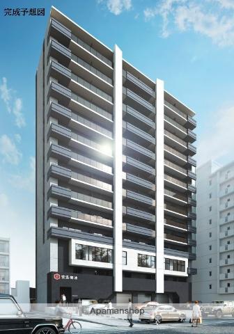 ル・シエール清水[9階]