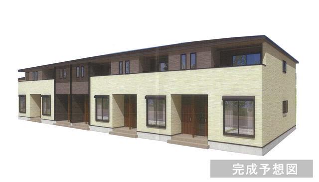 ハウスティア 周船寺