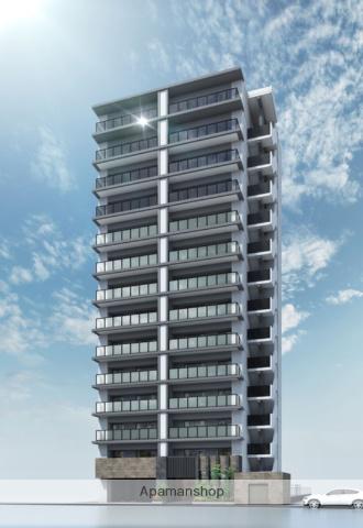 レクサスガーデン箱崎タワーズウエスト