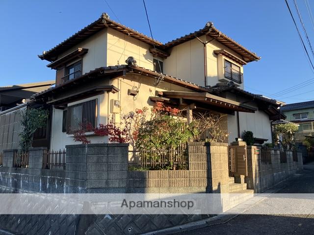 福岡県糟屋郡篠栗町大字尾仲2丁目の戸建賃貸