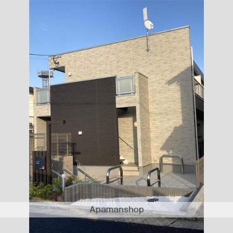 リブリ・岡本Ⅱ