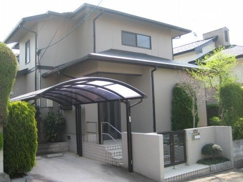 香椎線 香椎神宮駅 徒歩8分 2階建 築35年