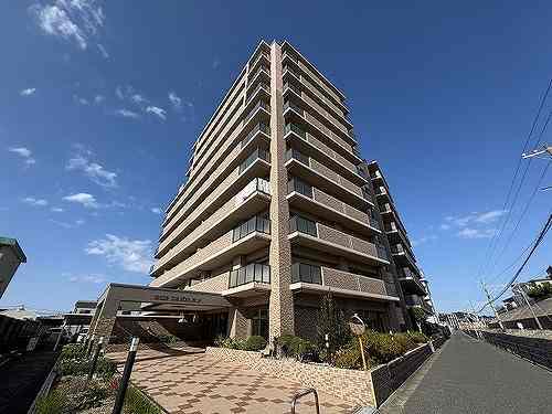 サンジュールステーション三苫