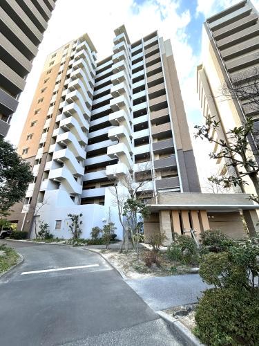 アイランドシティ・ヴェルデコートⅠ区4番館1202号(3LDK/12階)