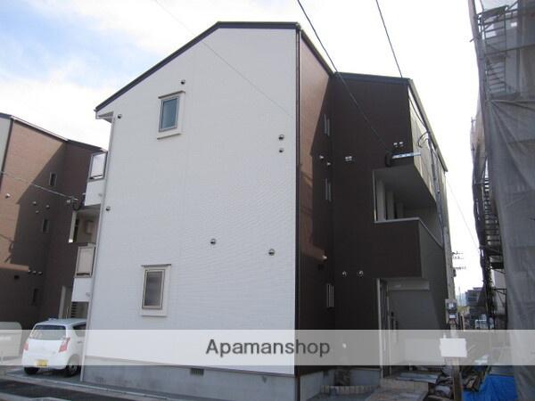 パサージュ九研