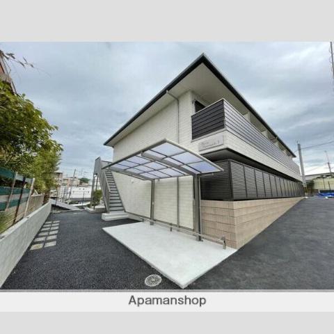 ミオーナ香住ヶ丘1