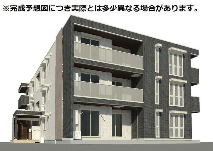 DーROOMプラーナ