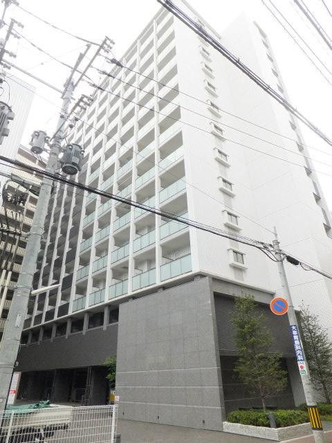 エンクレスト天神MERS