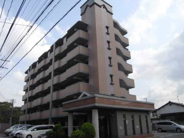 ヴィラージュ荷稲