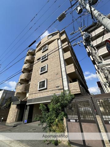 OAK VILLA HAKATA イーストⅡ