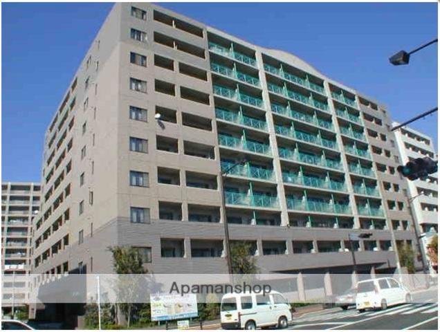 フォレステージュ天神