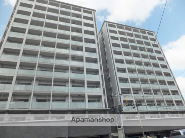 コモテリア渡辺通