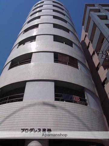 プログレス高砂