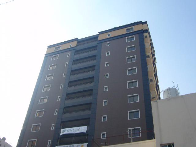 エンクレスト薬院