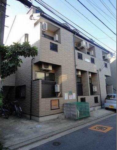 リバーサイドⅠ