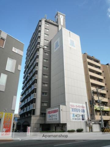 エステートモア別府