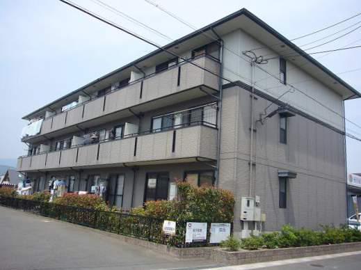 ボヌール藤
