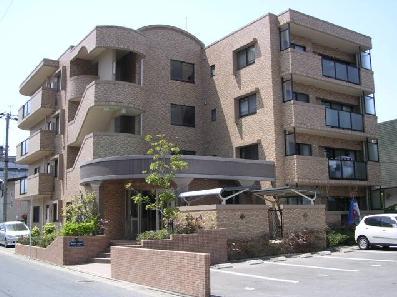 アルカンシェル長丘