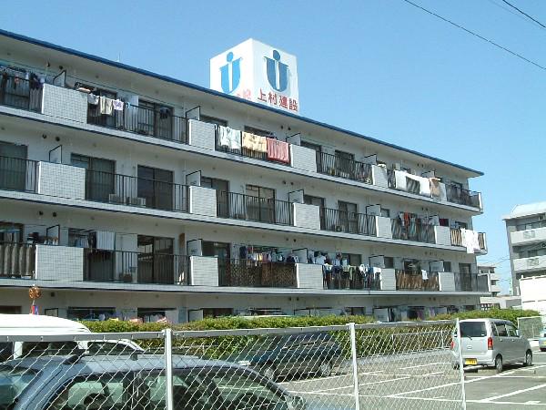 サンハイツやひろ