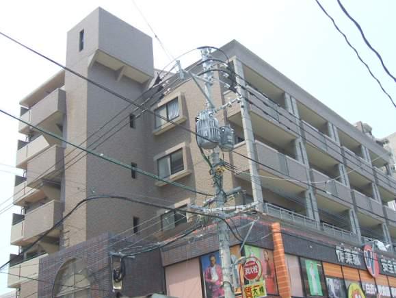 グロワール高宮