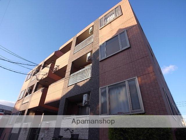 クレイドル室見B棟