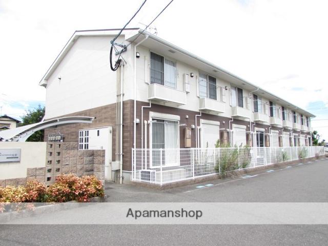 エミネンス南里