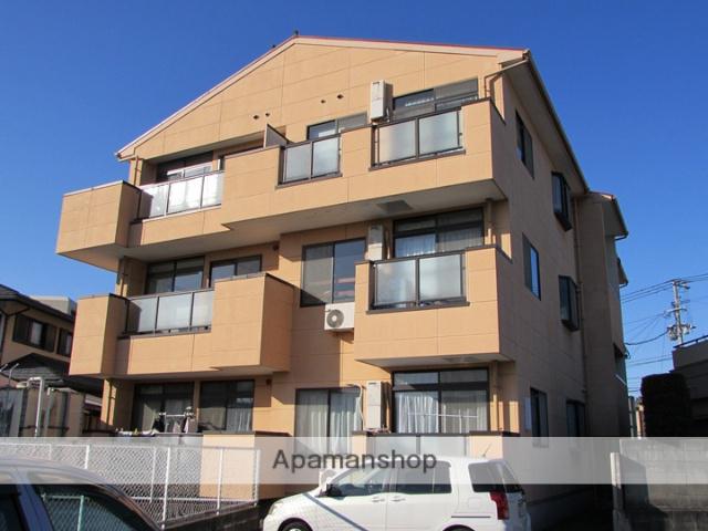 ゆうハイツ吉原