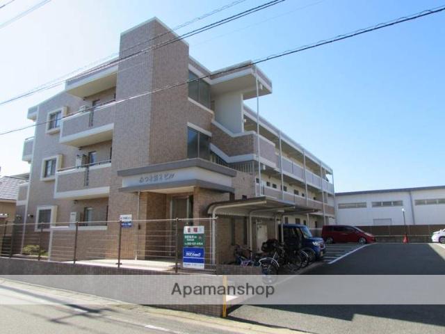 みつき第二ビル(2LDK/2階)