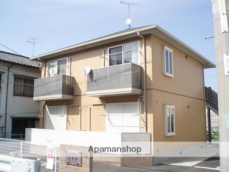 福岡県糟屋郡志免町 2階建 築22年