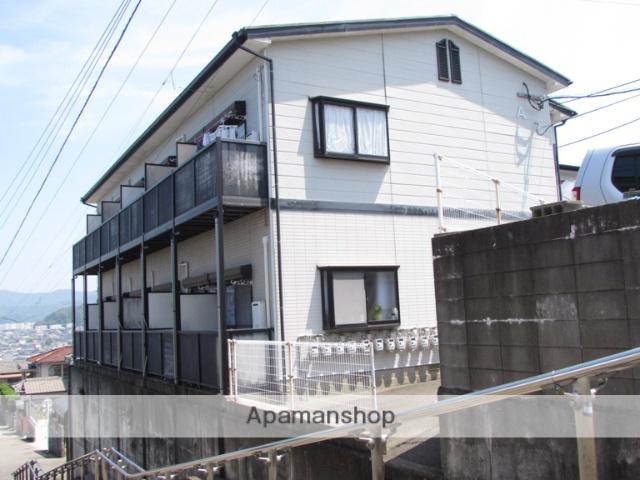 レンブランサ若宮A