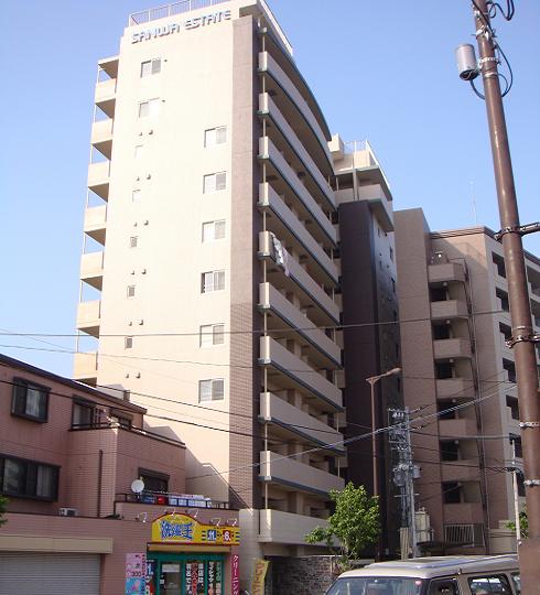 プライムアーバン博多東