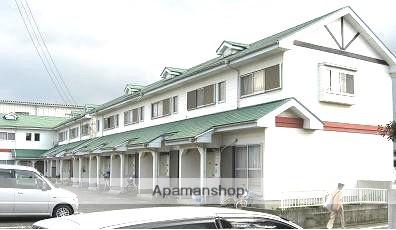 グリーンハイツ田富 A