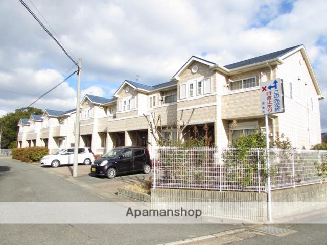 アルカンシェル宮前A・B