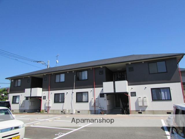 リヴィエール志免A