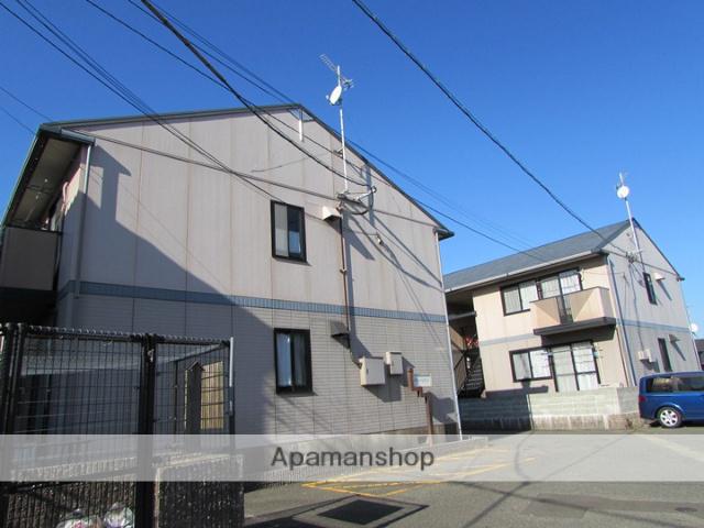 セジュール浦園