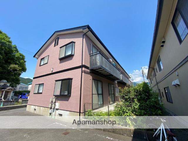 サンティール上須恵