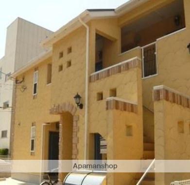 リブレア東比恵A