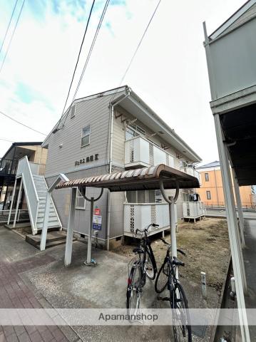 ジュネス奥田Ⅲ