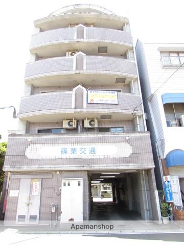 第七ホウシュウコーポ篠栗(ワンルーム/4階)
