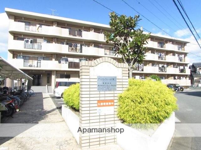 アーバンフィールド東