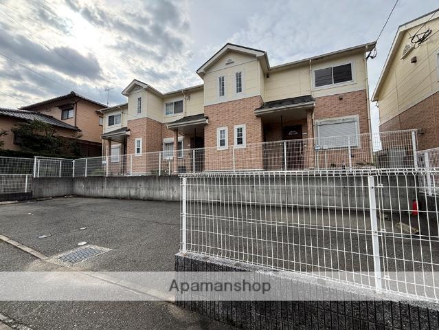 シャローム梅木A・B